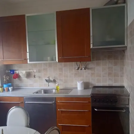Apartamento T2 *